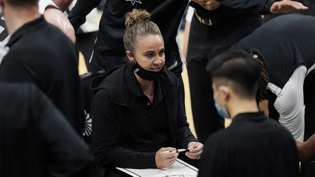 Becky Hammonová