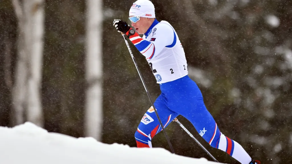 Michal Novák