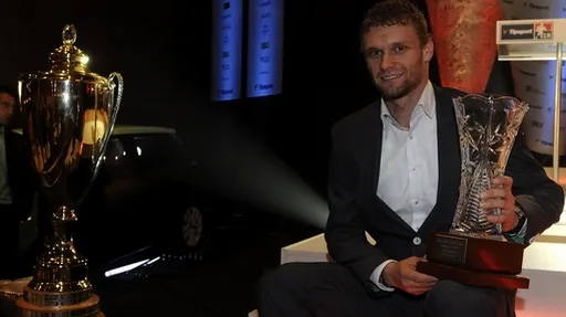 Hokejista sezony Tipsport extraligy 2010/11