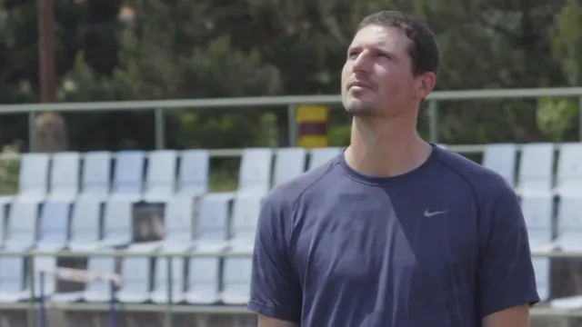 Vzpomínky Jaroslava Báby na bronz z OH 2004