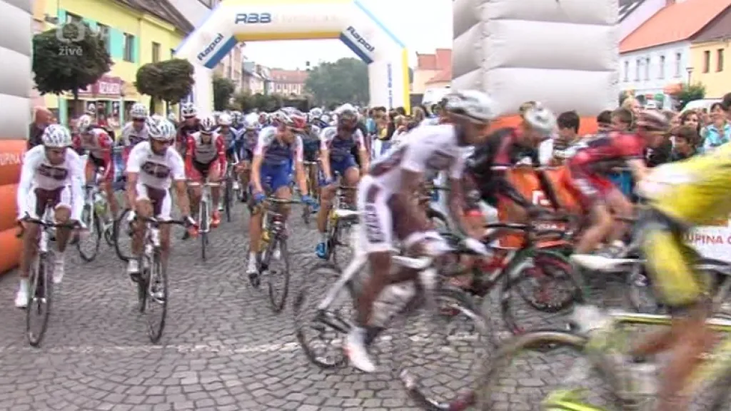 Sestřih a ohlasy ze čtvrtečního a pátečního programu Okolo jižních Čech