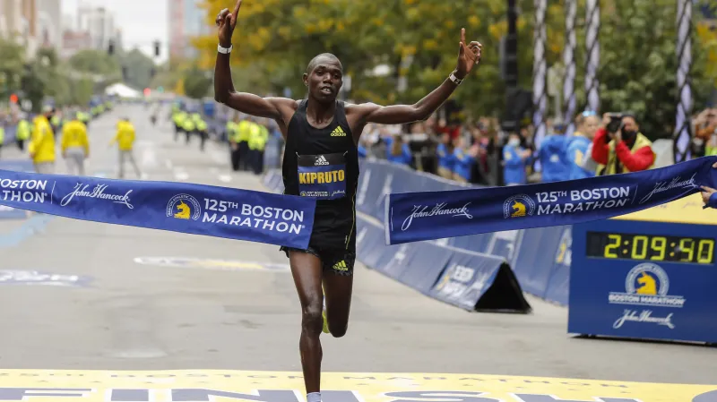 Benson Kipruto