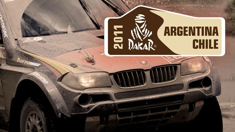 Dakar 2011