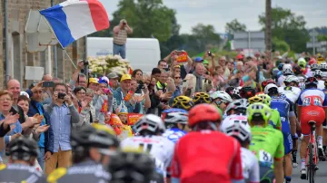 Tour de France 2016