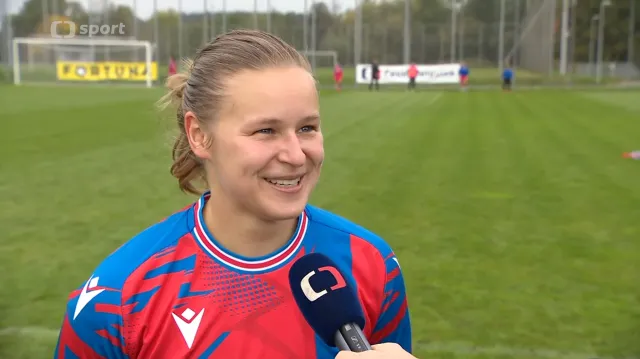 Ohlasy Boučkové a Radové po utkání Viktoria Plzeň – FC Praha
