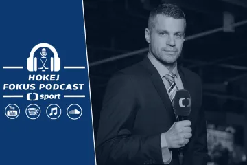 Hokej fokus podcast speciál