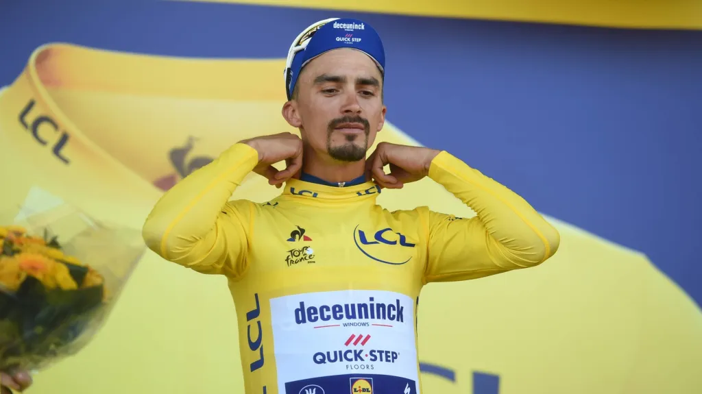 Julian Alaphilippe