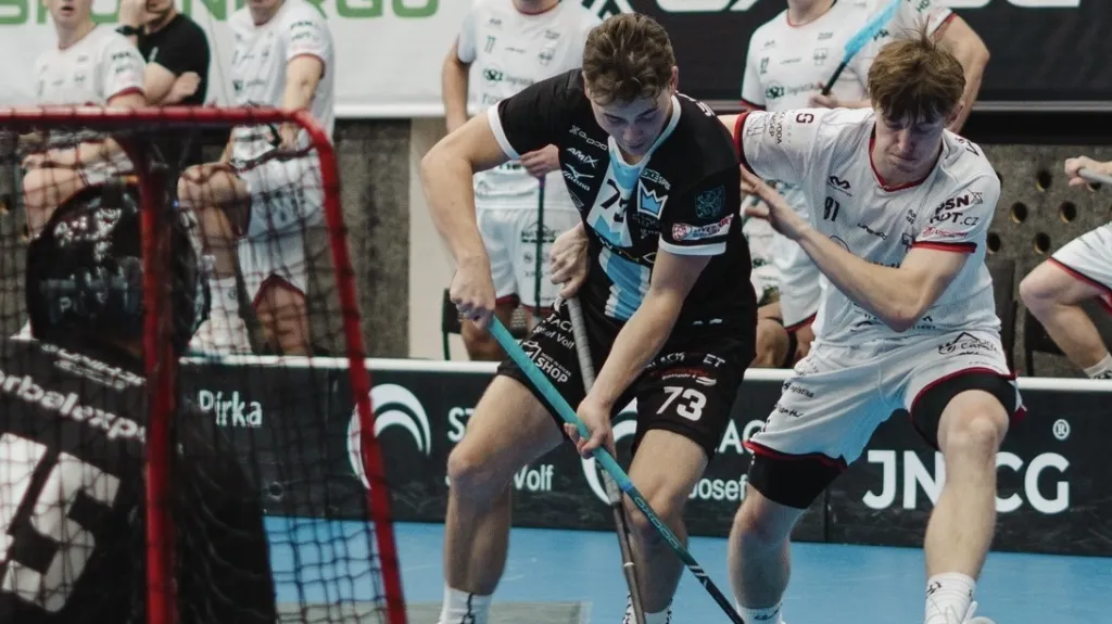 Utkání Mladá Boleslav – Tatran Střešovice