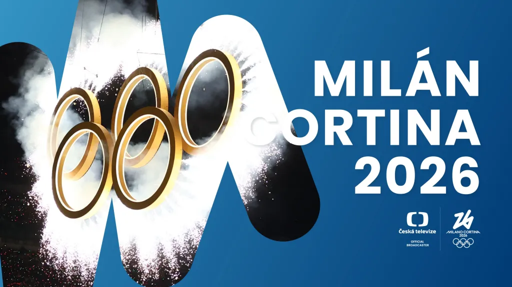 Milán Cortina 2026 podcast