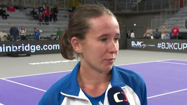 Bartůňková: Štěstí nebylo na mé straně