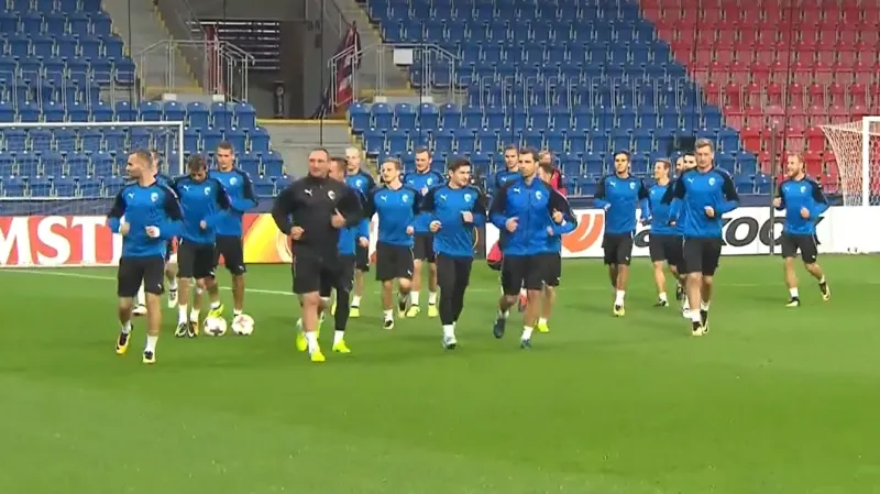 Plzeň se musí připravit na změnu v obraně, nastoupit může Krmenčík i Kovařík