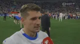 Sadílek: Zlomila nás sedmiminutovka, kdy Chorvati rozhodli