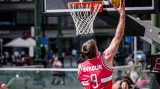 Trojkoví basketbalisté slaví bronz