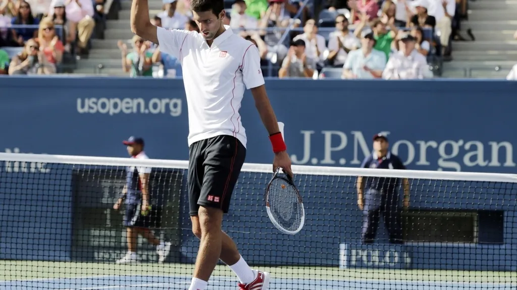 Novak Djokovič
