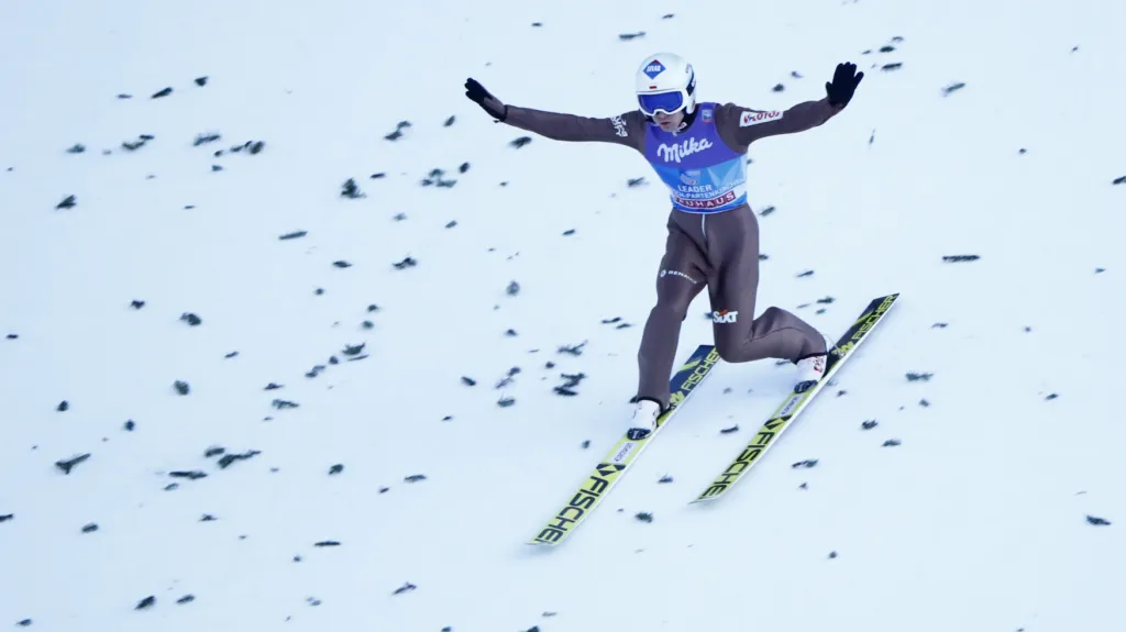 Kamil Stoch
