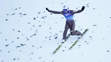 Kamil Stoch