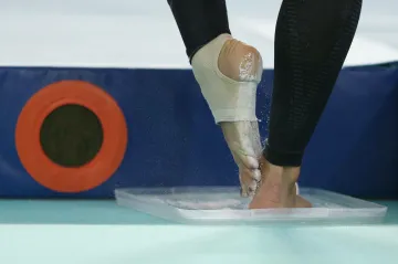 Sportovní gymnastika