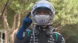 Antonelli po triumfu v Monaku