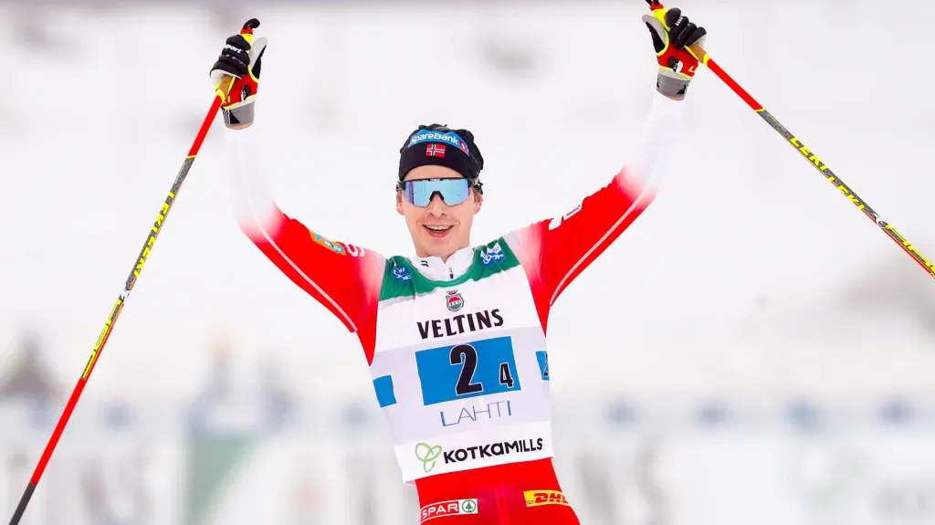 Simen Hegstad Krüger