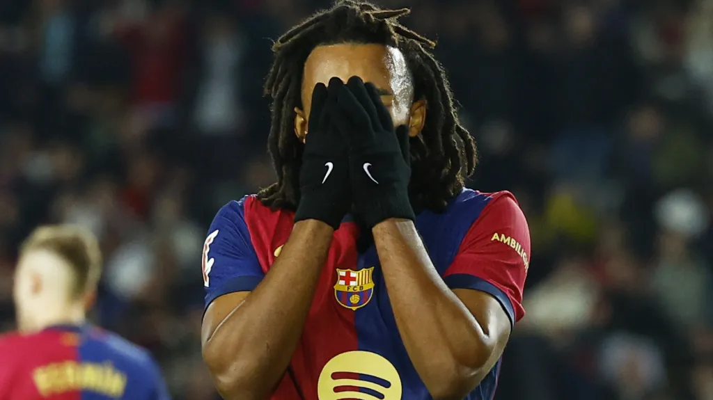 Jules Koundé