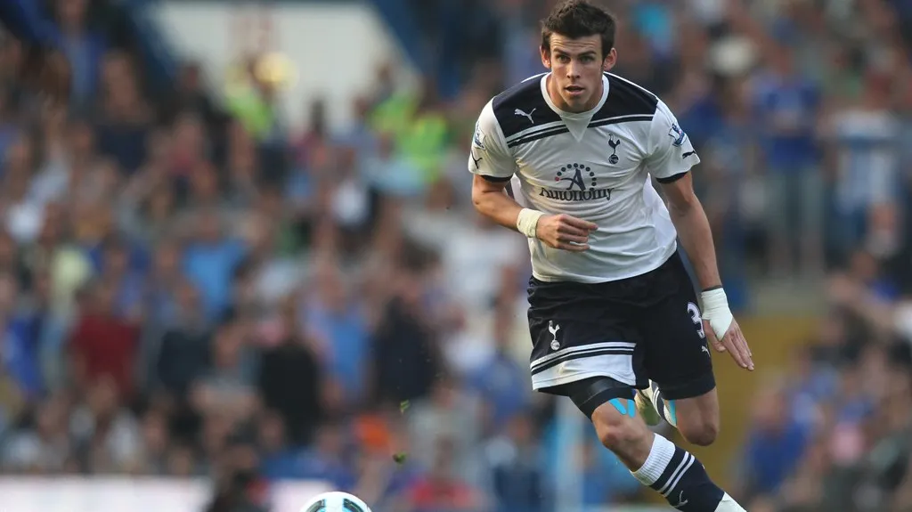 Gareth Bale