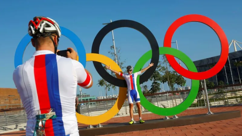 Adam Ptáčník a David Kelemen