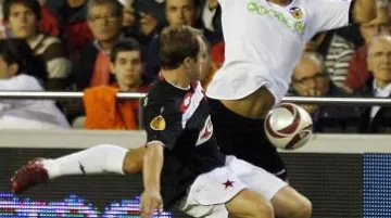 Valencia - Slavia