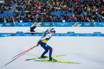 Tereza Voborníková