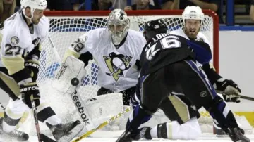 Tampa Bay - Pittsburgh