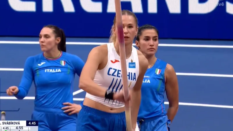 Postupový pokus Švábíkové a ohlas