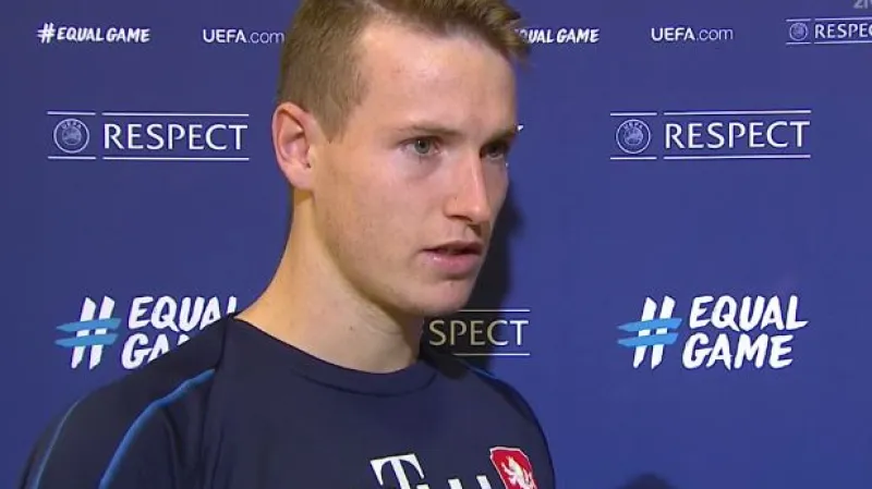 Jankto: Vyhráli jsme jako tým