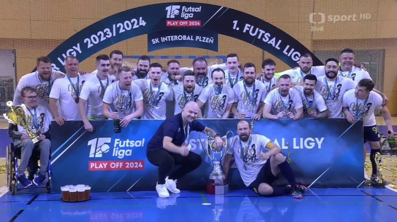 Závěr rozhodujícího finále Plzeň – Chrudim s ohlasy