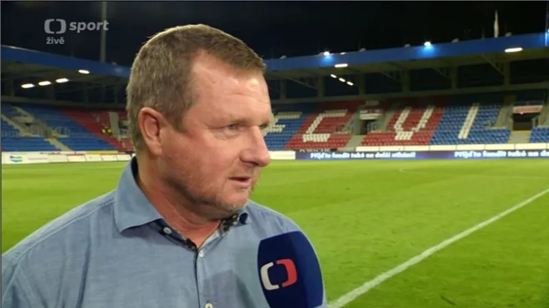 Vrba: Myslel jsem si, že forma reprezentantů bude lepší