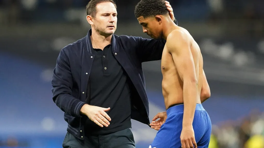 Frank Lampard