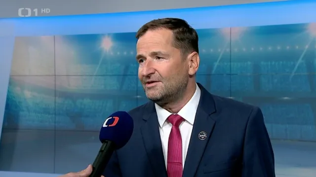 Startuje nový ročník extraligy, přenosy zůstávají na ČT