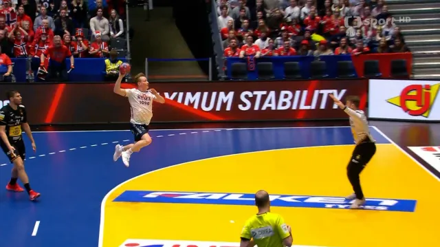 Klíčové momenty obratu Norů v souboji se Španěly