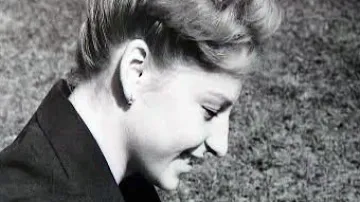 Věra Čáslavská