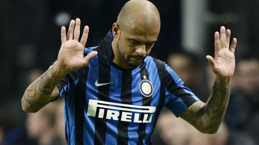 Felipe Melo
