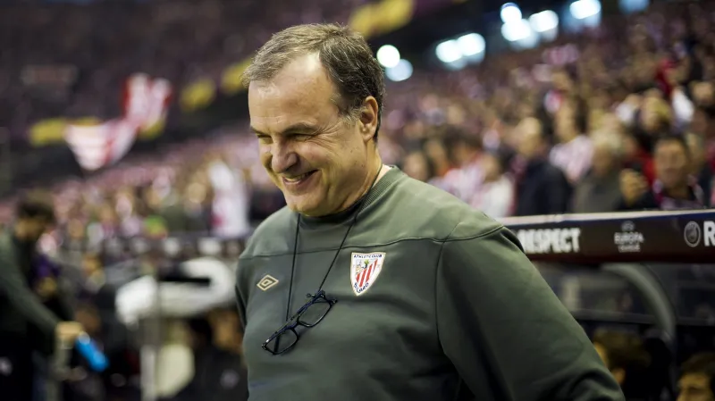 Marcelo Bielsa