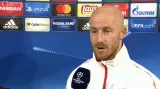 Stoch: Takový start by se nám neměl stávat
