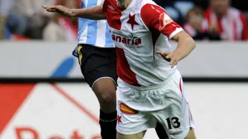 Slavia - Mladá Boleslav