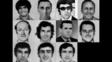 Izraelští olympionici zavraždění v roce 1972 palestinským komandem