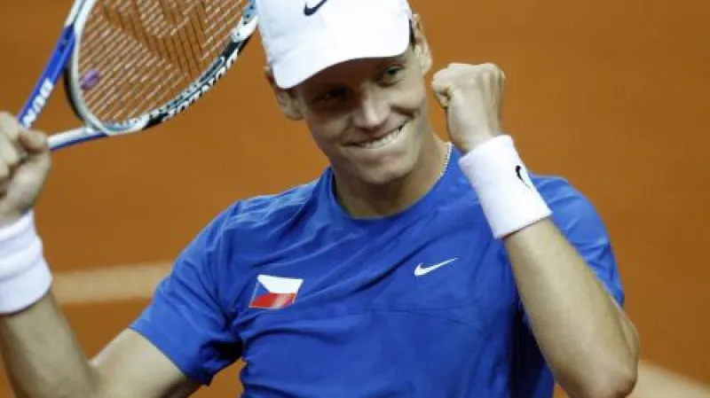 Tomáš Berdych
