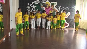 Sportovní úspěchy jsou velkou motivací