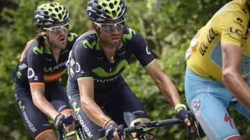 Alejandro Valverde