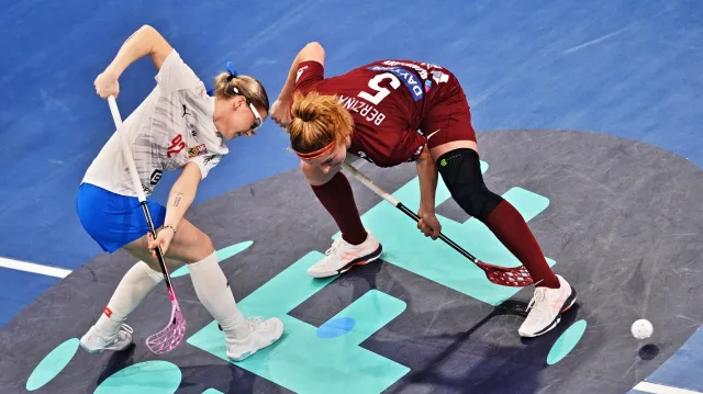 Sestřih a ohlas utkání Lotyšsko – Česko