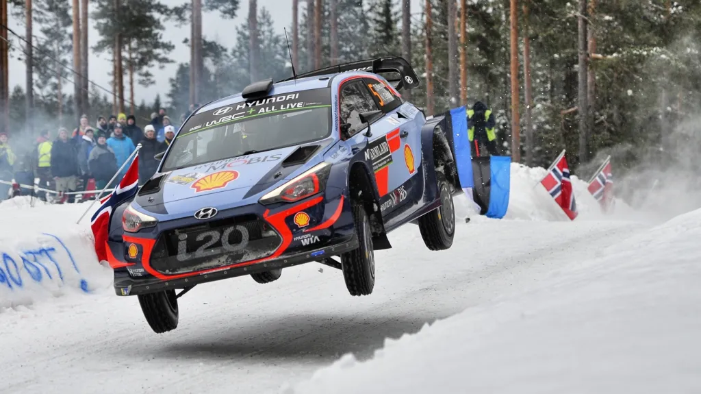 Thierry Neuville