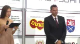Kostelecký je nejlepším armádním sportovcem roku