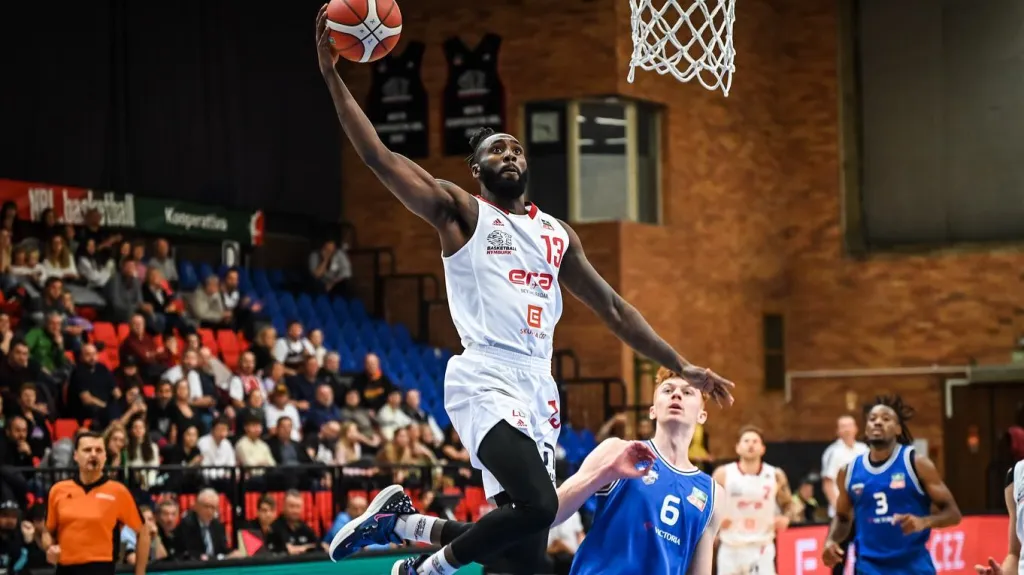 Nymurský Eric Locket