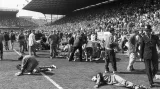 Tragédie na stadionu Hillsborough